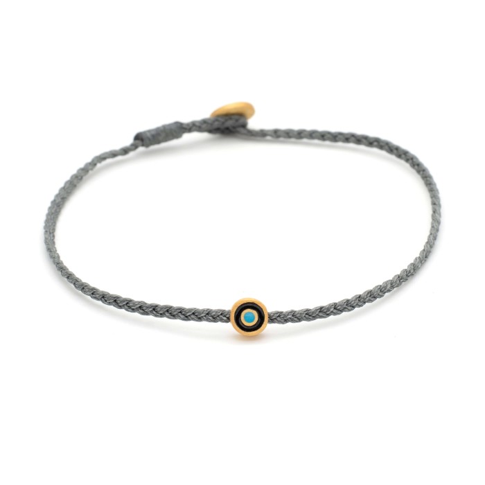 Bracelet "Little Evil Eye G"