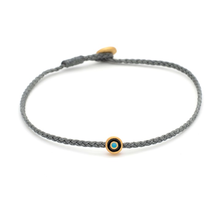 Bracelet "Little Evil Eye G"