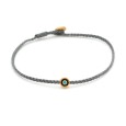 Bracelet "Little Evil Eye G"
