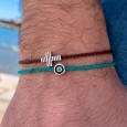 Bracelet "Little Evil Eye"