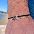 Bracelet "Little Evil Eye"