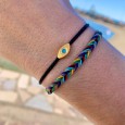 Bracelet "Evil Eye - Evil Eye G"