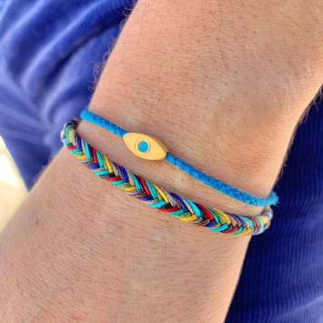 Bracelet "Evil Eye - Evil Eye G"