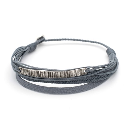 Bracelet "Multidimensional"