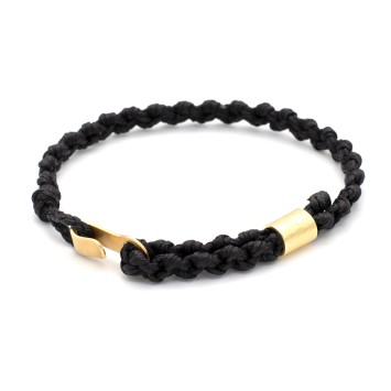 Βραχιόλι "Κομποσκοίνι G".