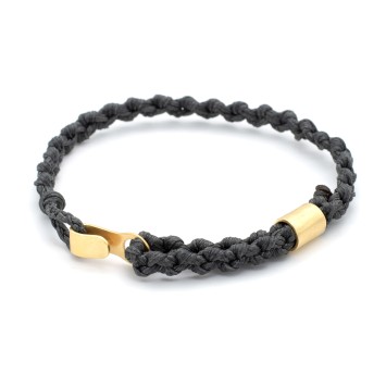 Βραχιόλι "Κομποσκοίνι G".