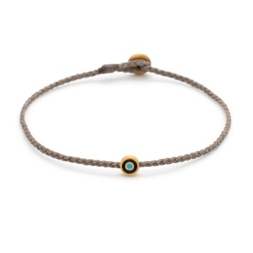 Bracelet "Little Evil Eye G"