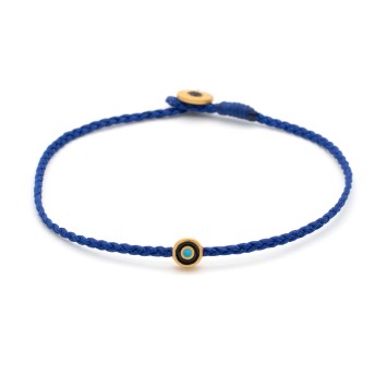Bracelet "Little Evil Eye G"
