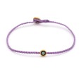 Bracelet "Little Evil Eye G"