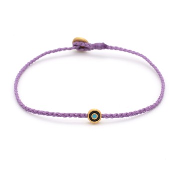 Bracelet "Little Evil Eye G"