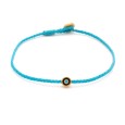 Bracelet "Little Evil Eye G"