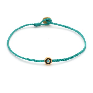 Bracelet "Little Evil Eye G"