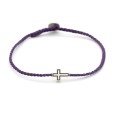 Bracelet "Cross Κ" Bracelet "Cross Κ"