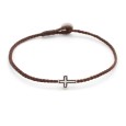 Bracelet "Cross Κ" Bracelet "Cross Κ"