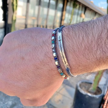 Βραχιόλι "Πίστη"