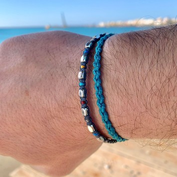 Brachelet "The Rainbow"