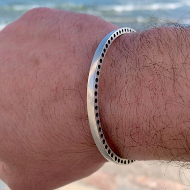 Bracelet/Handcuff "AK47"