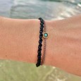Bracelet "Little Evil Eye G"