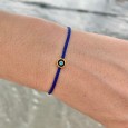 Bracelet "Little Evil Eye G" Bracelet "Little Evil Eye G"