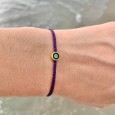 Bracelet "Little Evil Eye G" Bracelet "Little Evil Eye G"