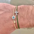 Βracelet "The Evil Eye"
