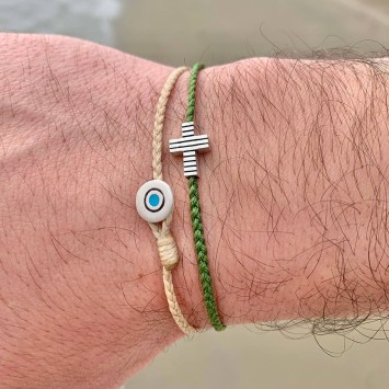 Βracelet "The Evil Eye"