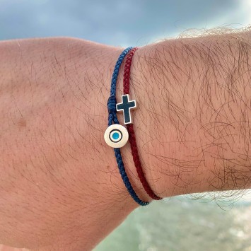 Βραχιόλι "To Μάτι"