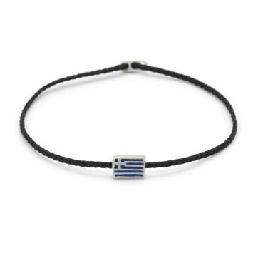 Βραχιόλι "Ελλάδα μου"