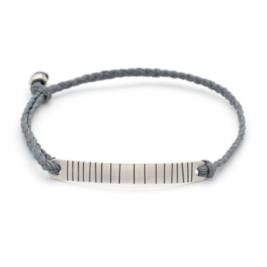 Bracelet "Architecture"