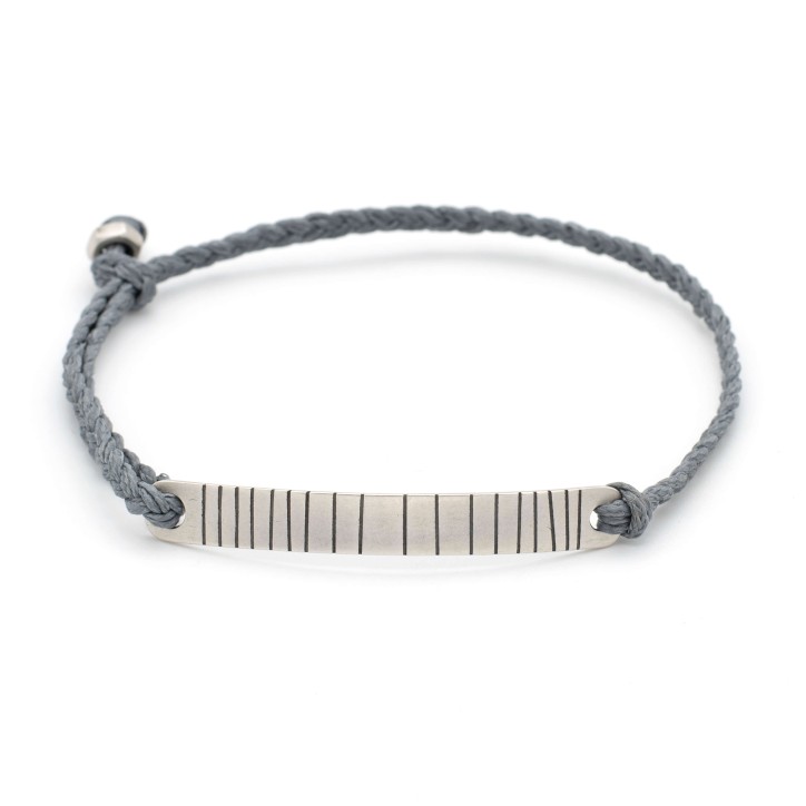 Bracelet "Architecture"