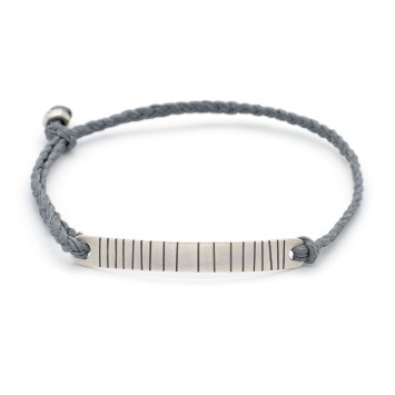 Bracelet "Architecture"