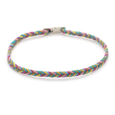 Bracelet "Bohemian Rapsody - Chaplet"