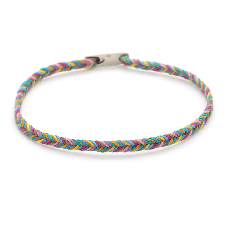 Bracelet "Bohemian Rapsody - Chaplet"