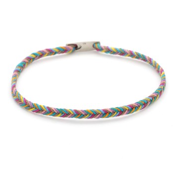 Bracelet "Bohemian Rapsody - Chaplet"