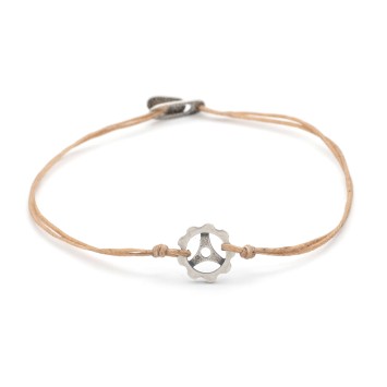 Bracelet "Steering Wheel"