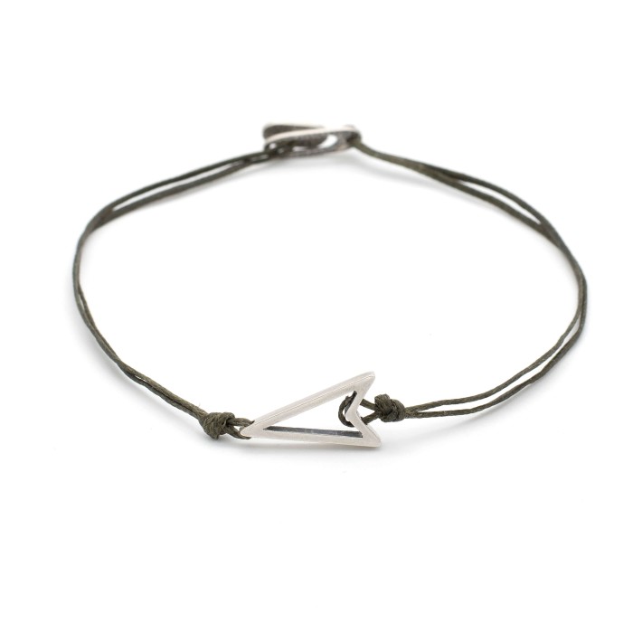 Βραχιόλι "Λόγχη"
