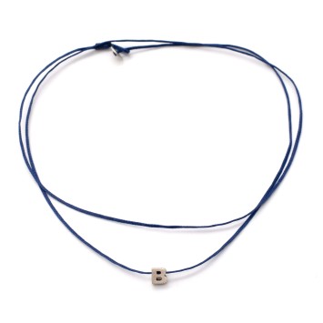 Κολιέ "Μονόγραμμα Β"