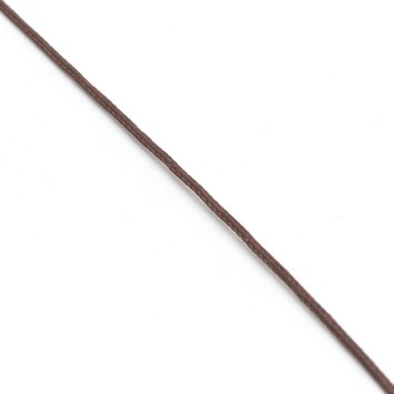 Necklace "Monogram Τ"