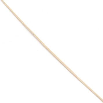 Necklace "Monogram Φ"