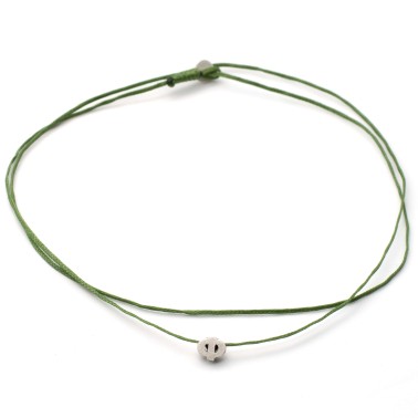 Κολιέ "Μονόγραμμα Φ"