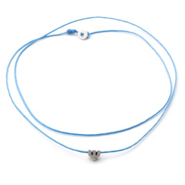 Κολιέ "Μονόγραμμα Ψ"