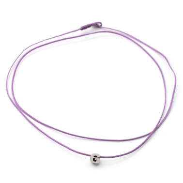 Κολιέ "Μονόγραμμα G"