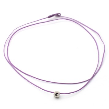 Κολιέ "Μονόγραμμα G"