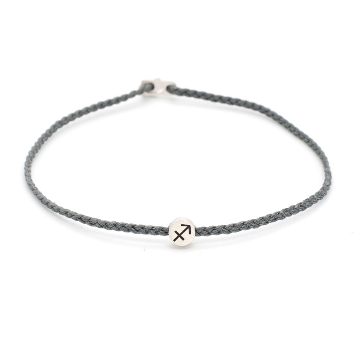 Βραχιόλι "Ζώδιο - Τοξότης 3D" Βραχιόλι "Ζώδιο - Τοξότης 3D"