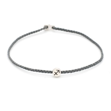 Βραχιόλι "Ζώδιο - Τοξότης 3D"