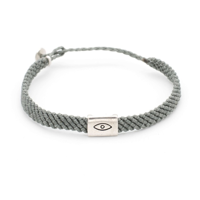 Bracelet "Evil Eye OS"