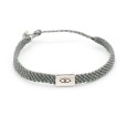Bracelet "Evil Eye OS"