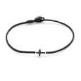 Bracelet - "Cross Μ"