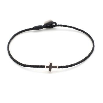 Bracelet - "Cross Μ"