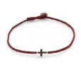 Bracelet - "Cross Μ"
